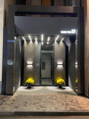 Avenue Residence